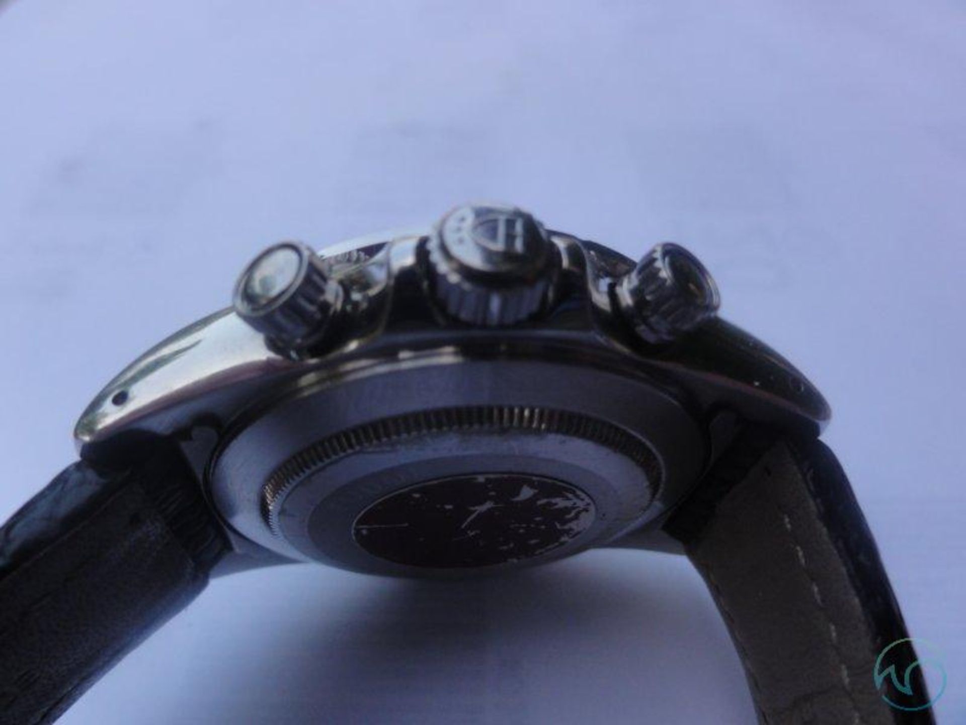 Tudor Prince "Tiger" Chronograph Mens Watch. - Image 3 of 6