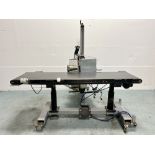 Weber 5100 Print & Apply Case Labeler