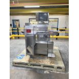 Sartorius Metal Detector and Checkweigher Combo