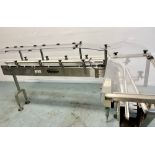 Garvey Stainless Steel Conveyor