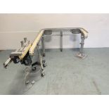 Flex Link 10' Long Conveyor