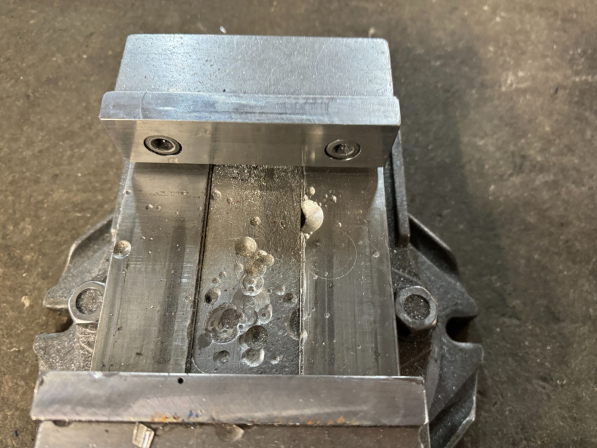 6" Machine Vise - Image 3 of 3