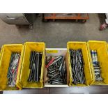 Reamers, Boring Bars, End Mill Bits,