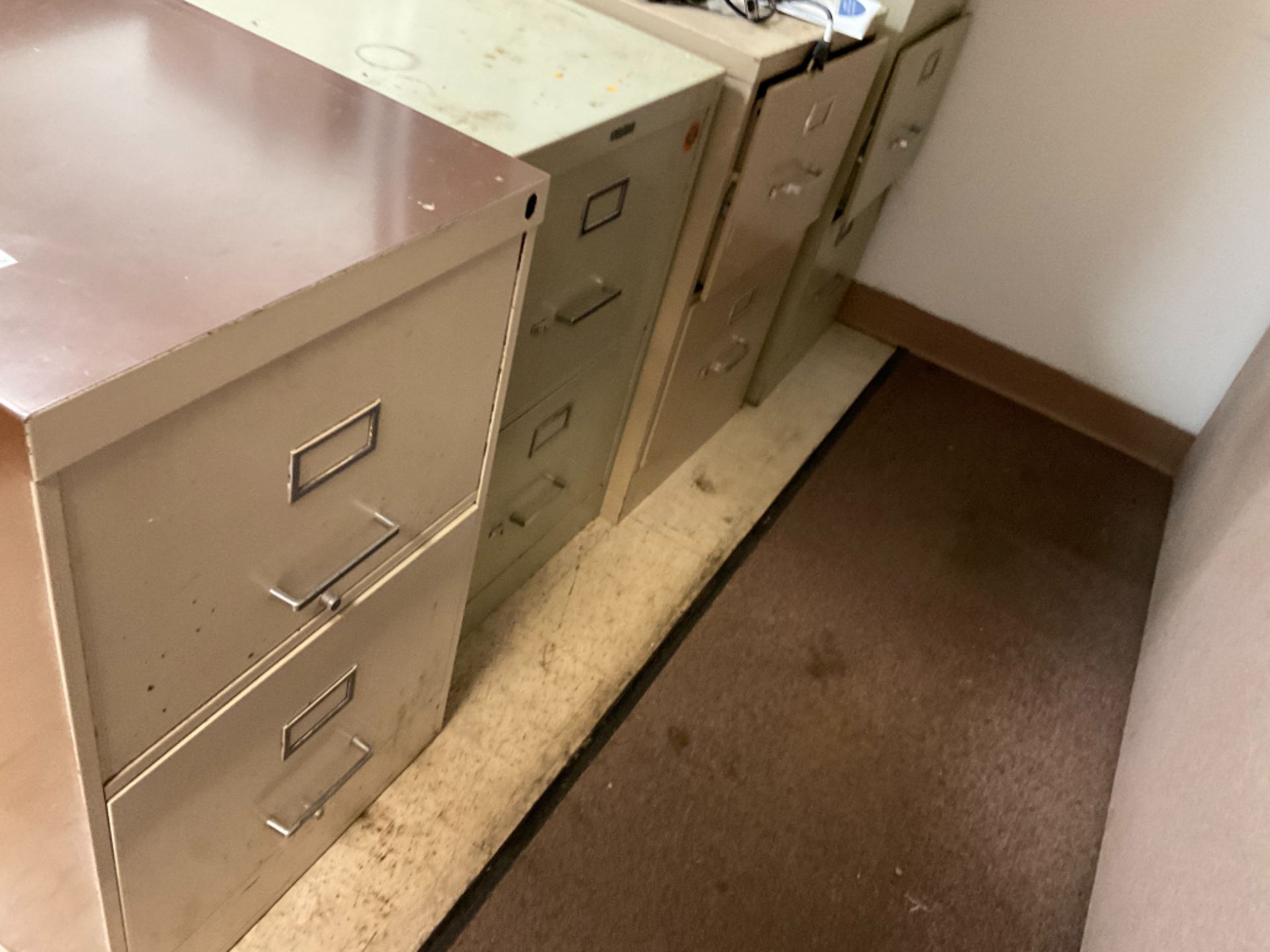 File Cabinets - Image 2 of 3