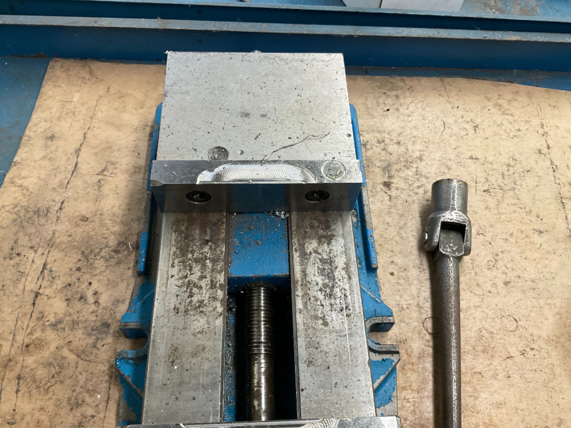 Kurt Machine Vise - Image 3 of 3