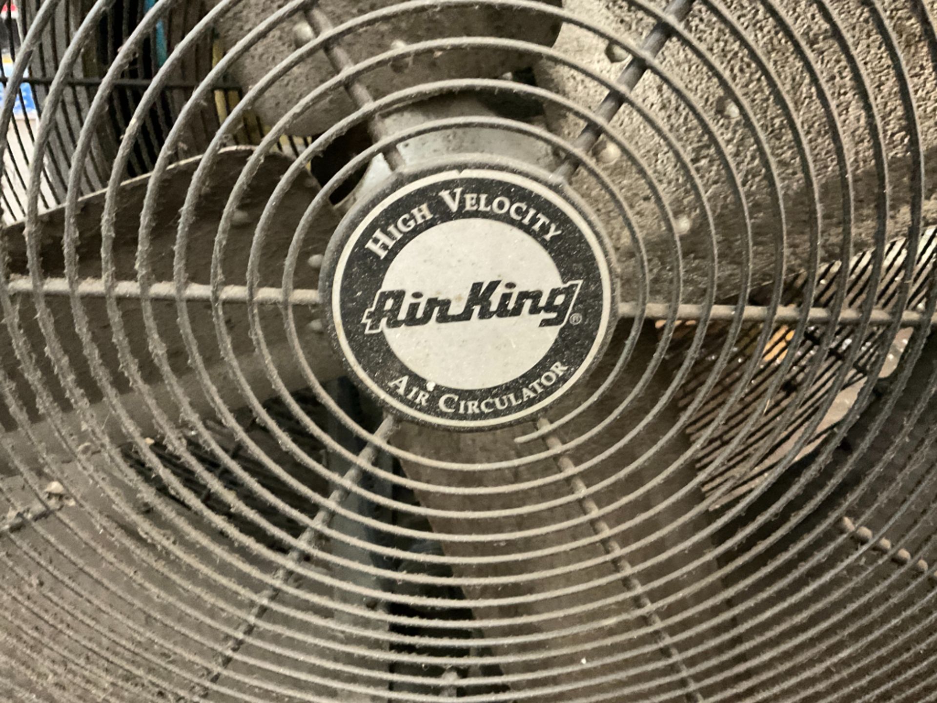 Air King 36" Fan - Image 2 of 4