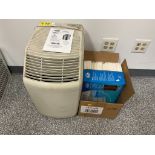 Humidifier, Filters,