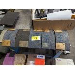 Abrasive Discs ME30777