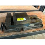 6" Wide Ano Lock Machine Vise