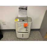 Frigidaire De Humidifier