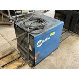 Miller CP-302 Welder