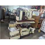 Chevalier FSG-3A818 Automatic Hydraulic Surface Grinder