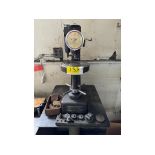 Rockwell 3R Hardness Tester w/ Stand