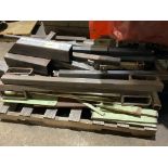 Various Length Steel Tubes