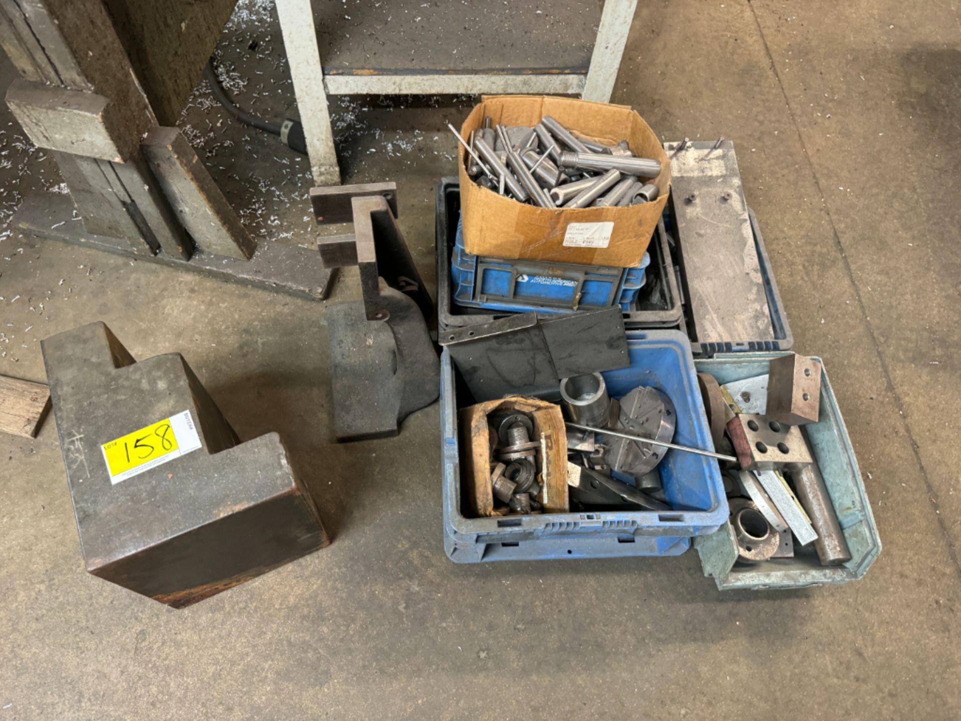 Tool Steel & Hard Plate