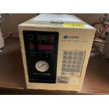 Cosmo Air Flow Tester W/ Plumbing Af-2201