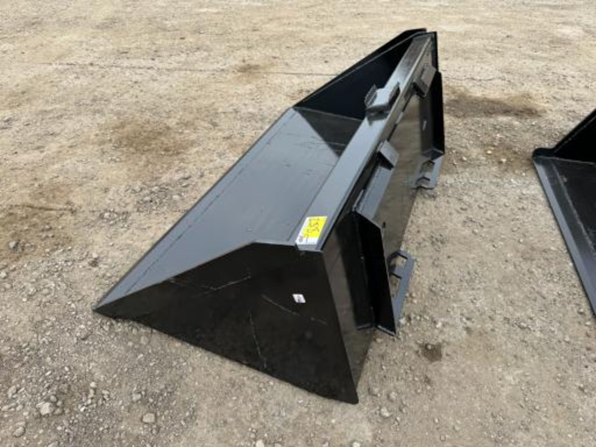 66" Skid Steer Bucket - Image 2 of 4