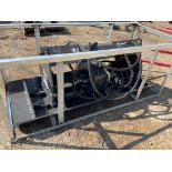 landhonor vpc-11-72w Vibratory Plate