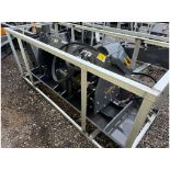 landhonor vpc-11-72w Vibratory Plate