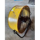 Max air Floor Fan