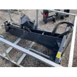 Landhonor DGB-14-84D Backhoe Attachment