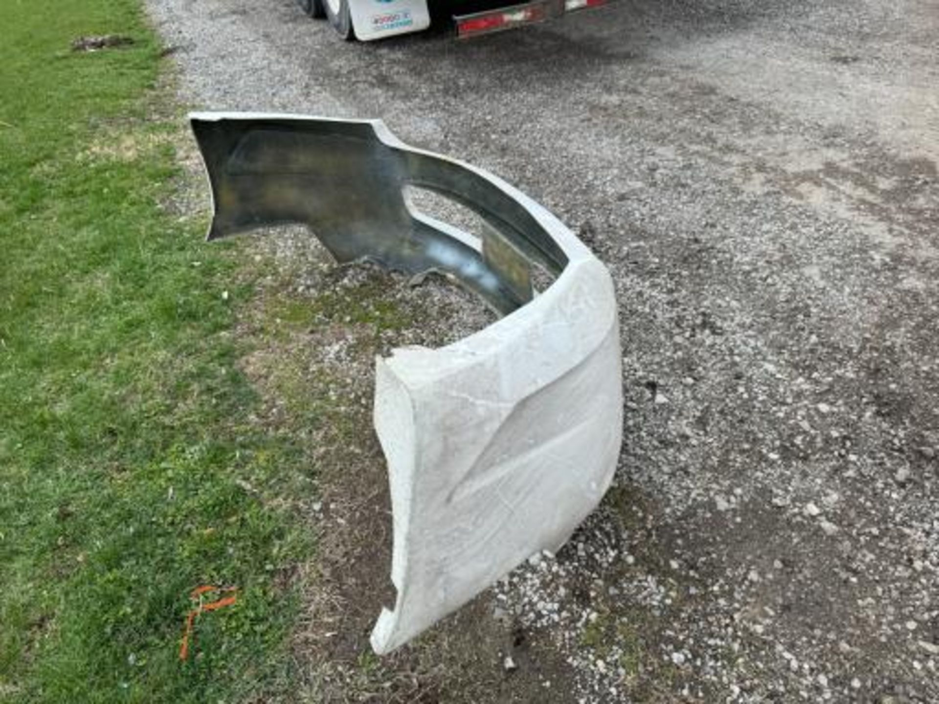 Fiberglass Bumper Skin - Image 4 of 4