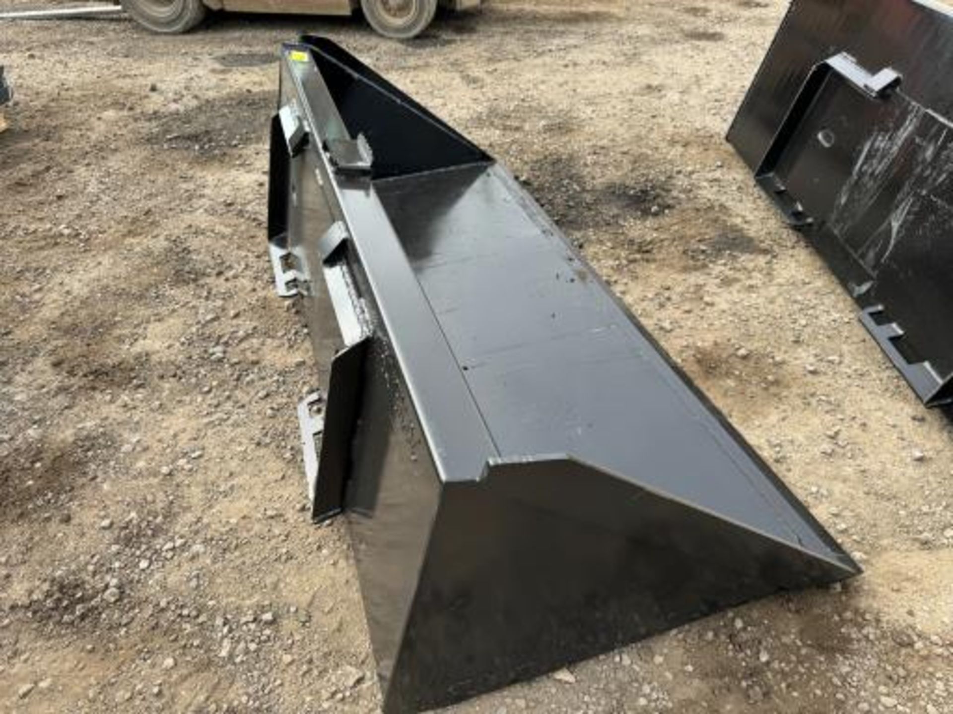 78" Skid Steer Bucket - Image 5 of 5