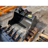 Landhero 30" C305/306 Mini Excavator Bucket