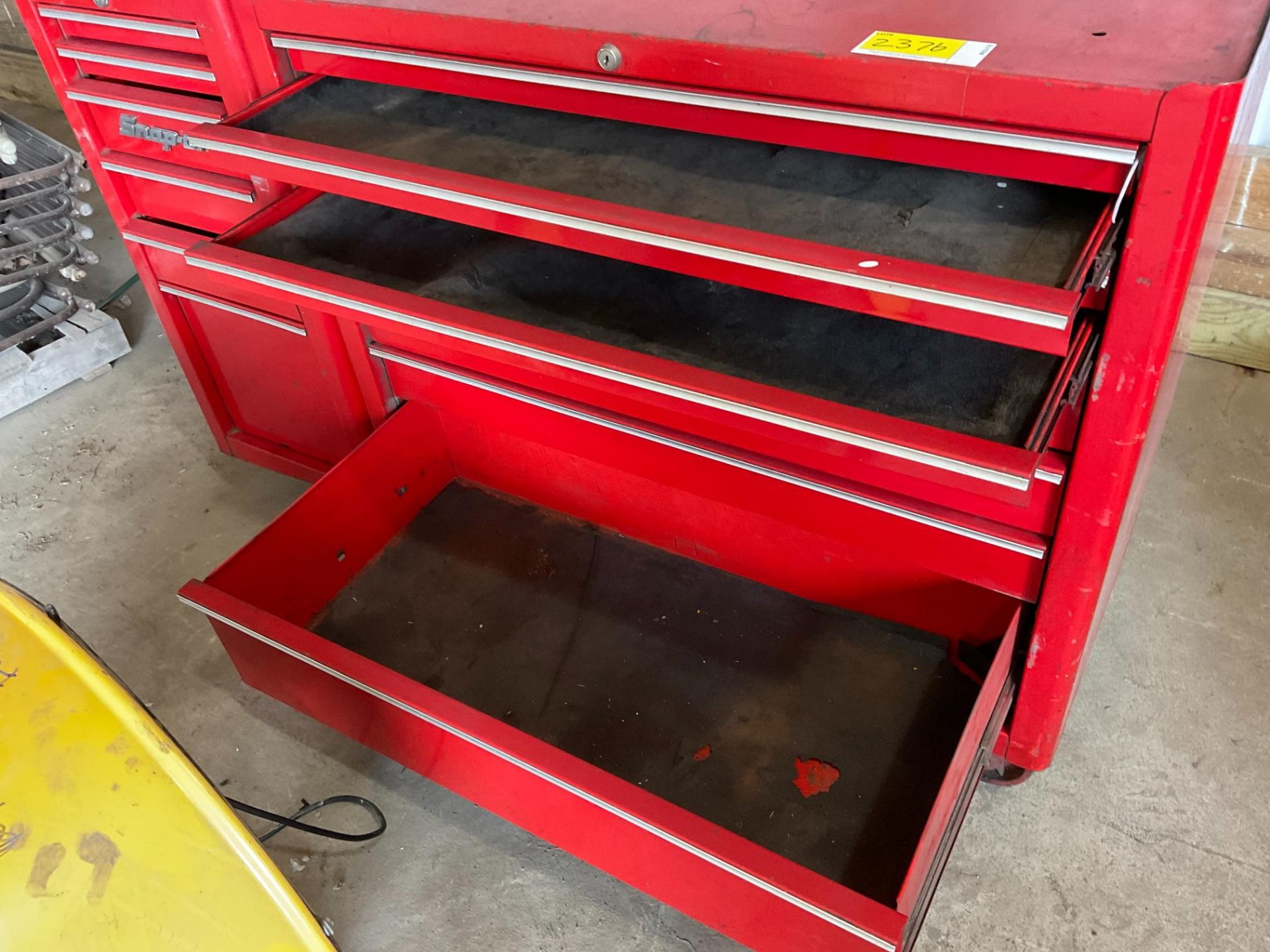 Snap-on Toolbox - Image 4 of 5