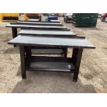 28" x 60" Kc Workbench