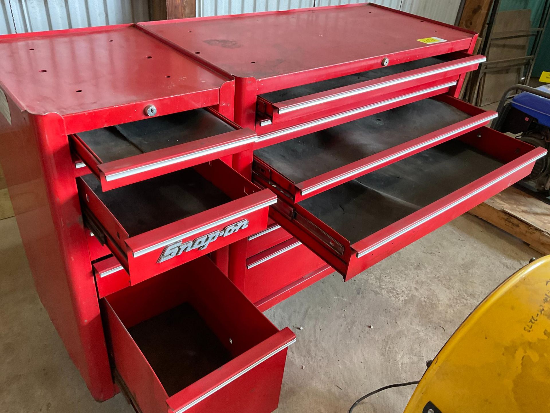 Snap-on Toolbox - Image 5 of 5