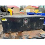 48" Buyers Truck Tool Box