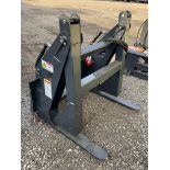 Lanhonor LG-13-33D Log Grapple