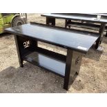 28" x 60" Kc Workbench