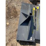 Landhonor 2" Hitch Adapter Plate