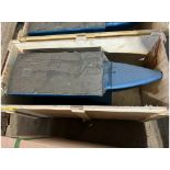 Paladin 400LB Cast Iron Anvil