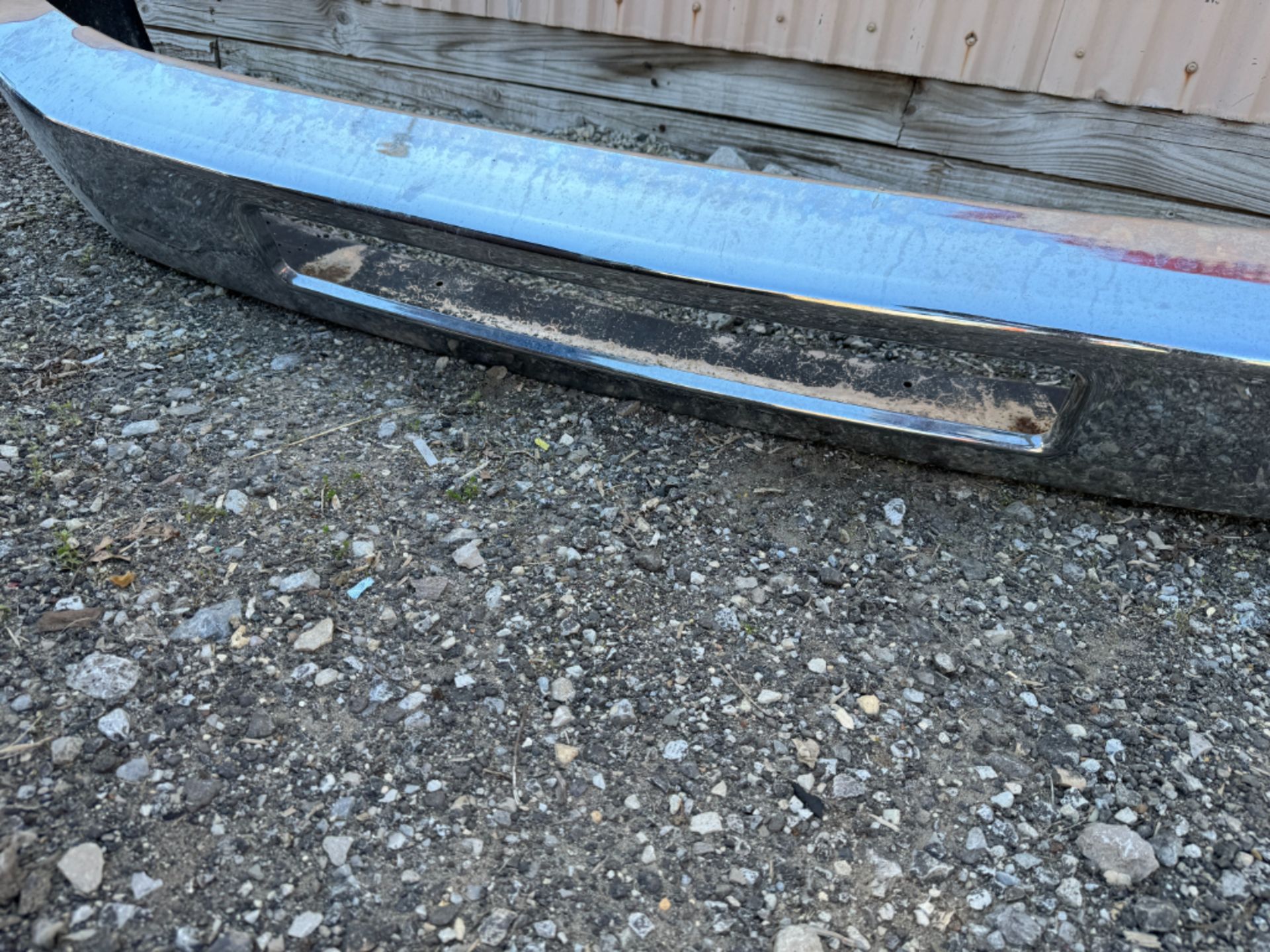 Front Bumper - Image 3 of 4