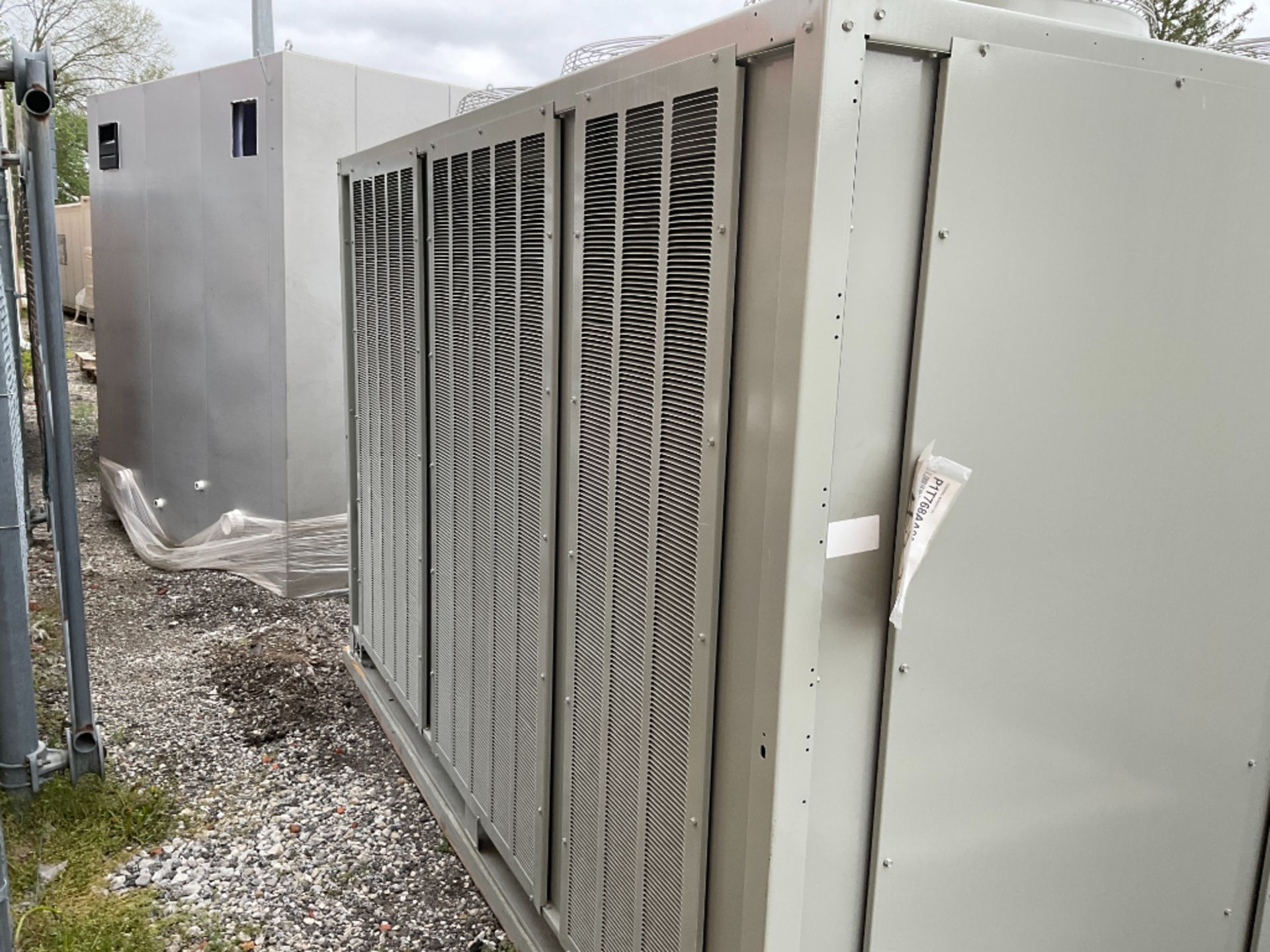 Trane Compressor Condensor Unit - Image 6 of 9