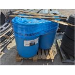 3 Drums of 35% Propylene Glycol