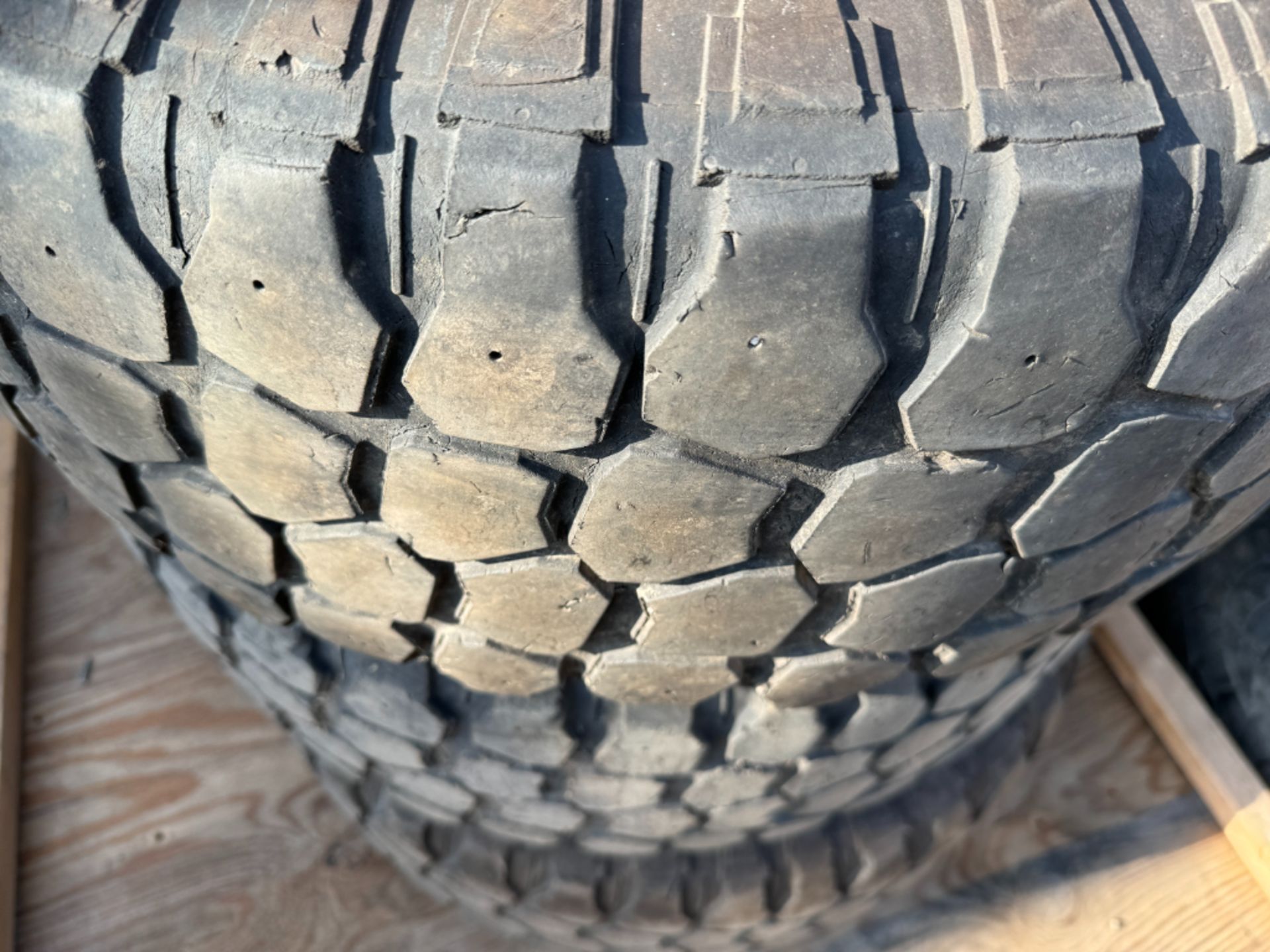 3 All Country MT Ironman LT285/70R17 Tires - Image 3 of 4