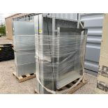 Galvanized air Venting Unit