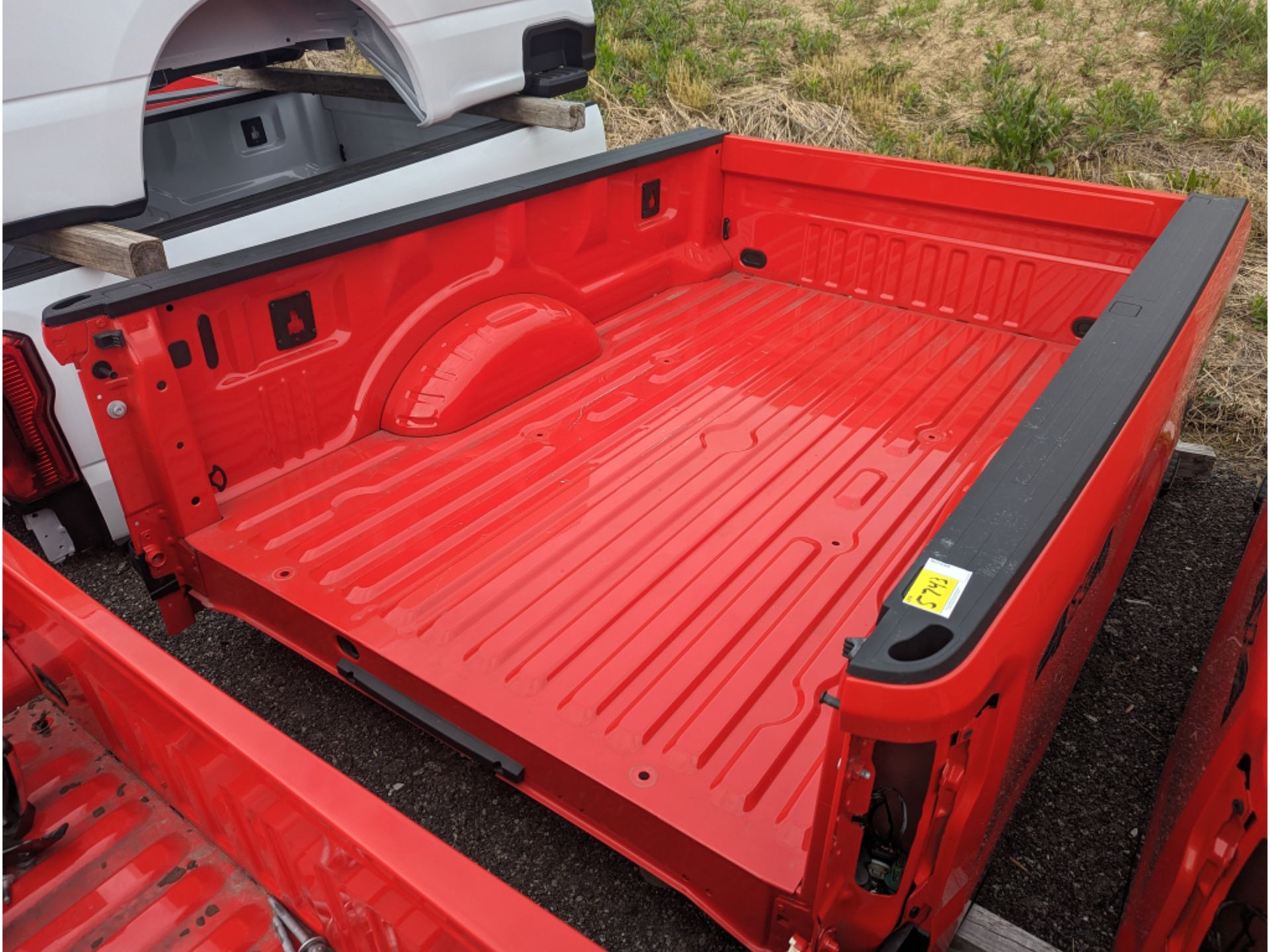 Off- Site 2023+ 8' Ford Super Duty Bed - Image 5 of 5