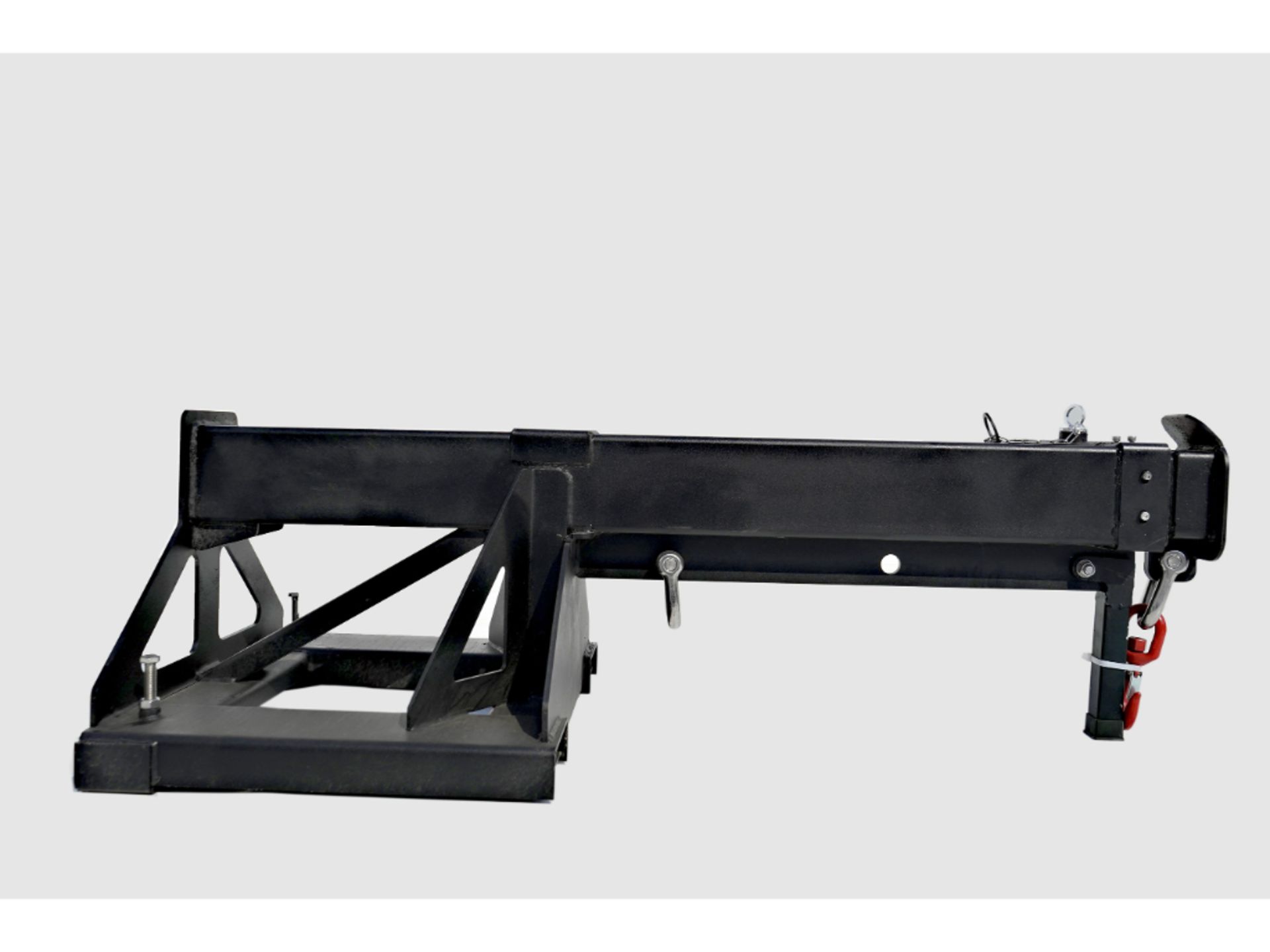 Greatbear Forklift Extendable Jib - Image 12 of 12