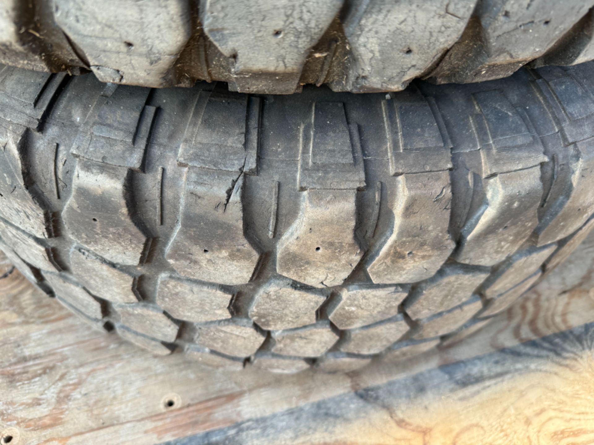 3 All Country MT Ironman LT285/70R17 Tires - Image 4 of 4