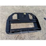 42" Skid Steer Forks