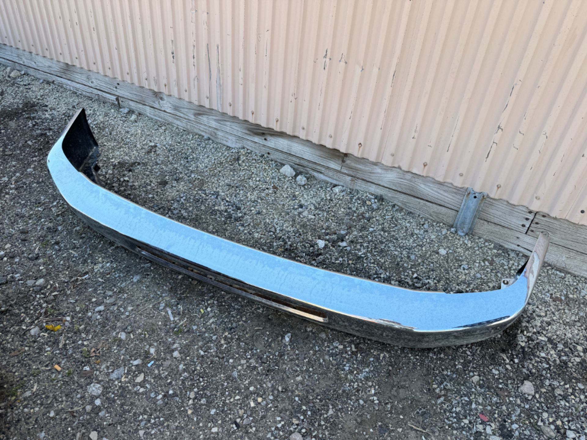 Front Bumper - Image 2 of 4