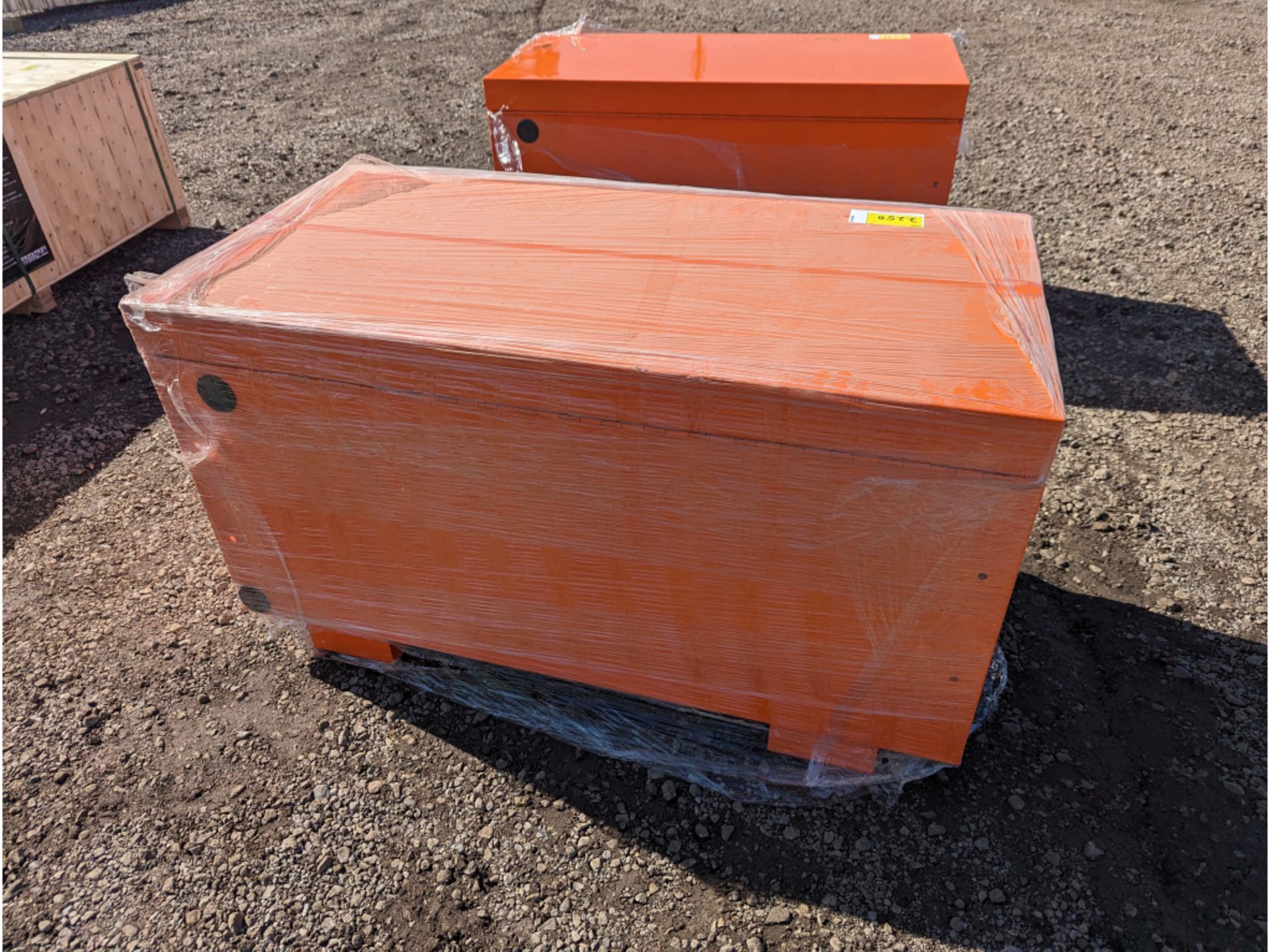 48" Diggit Job Site Box - Image 3 of 3