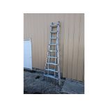 Little Giant 17' Ladder