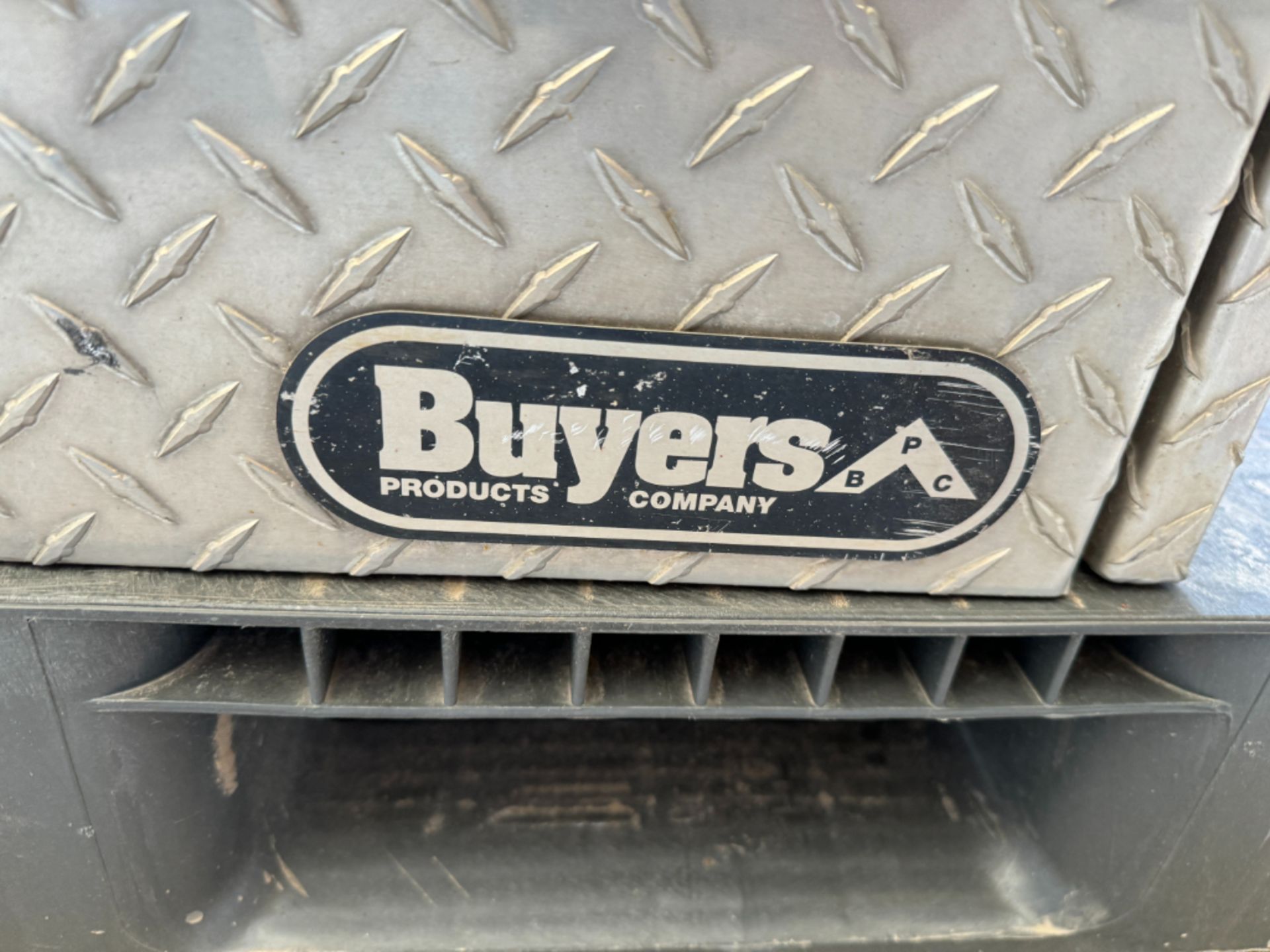 Byers Truck Toolbox - Image 2 of 5