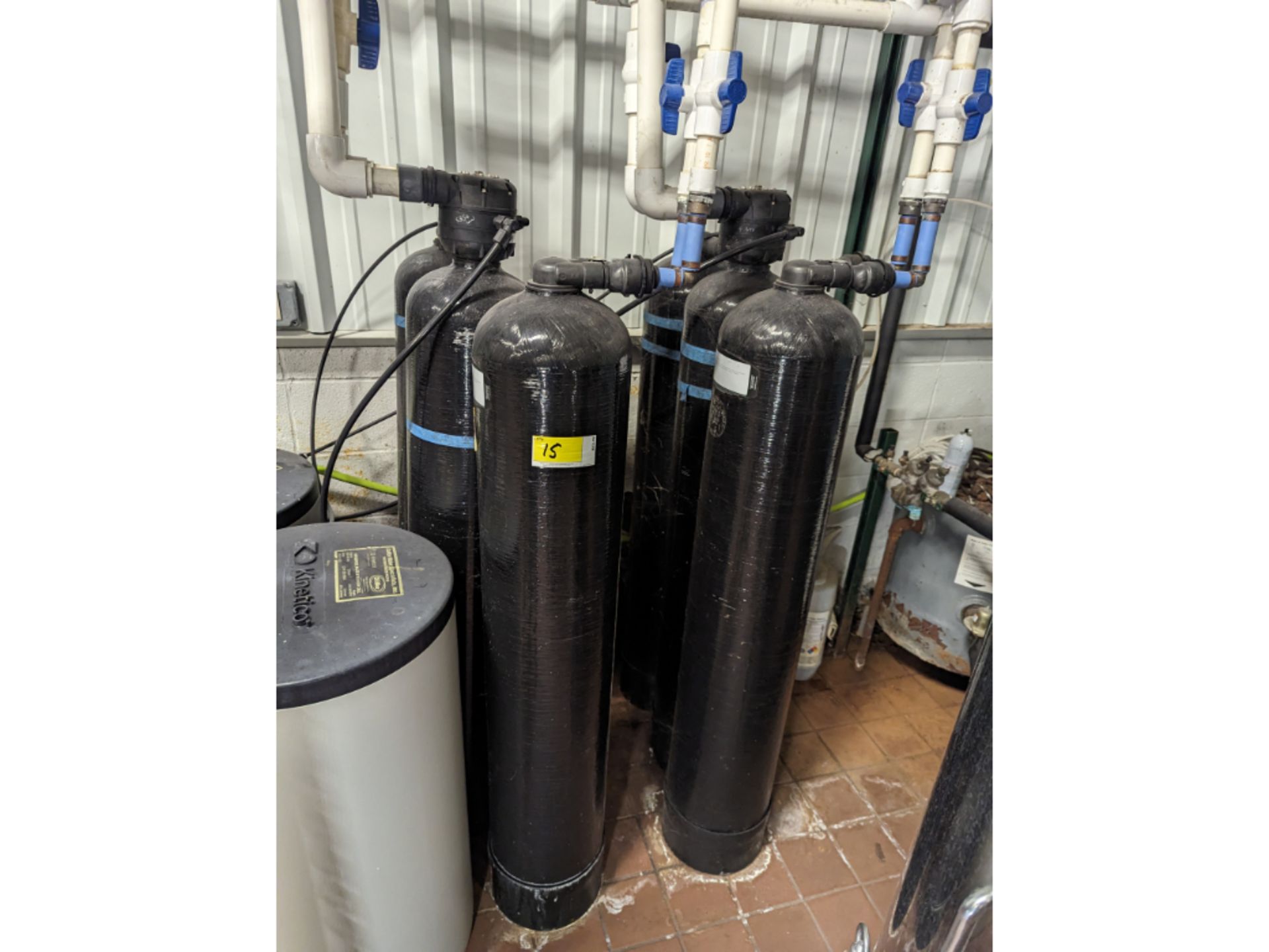 Kinetico Water Softener - Image 2 of 5